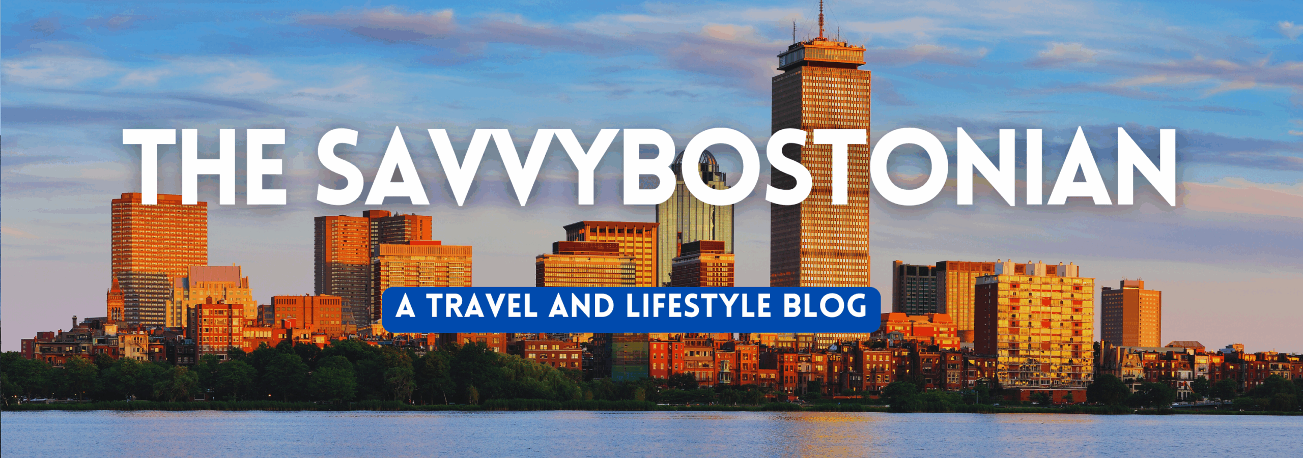 The SavvyBostonian